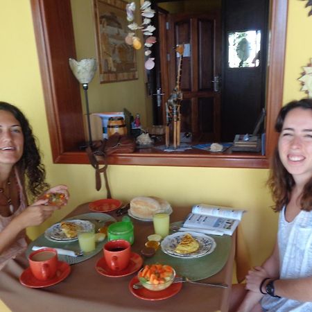 Casa Comba Bed & Breakfast มินเดโล ภายนอก รูปภาพ