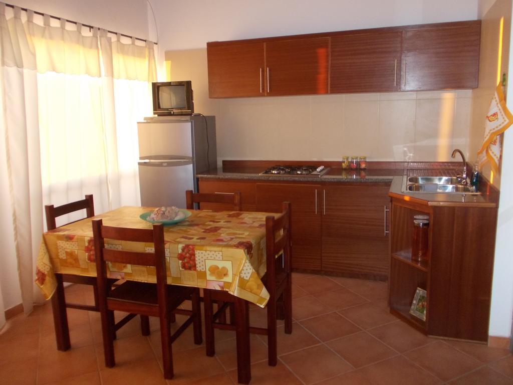 Casa Comba Bed & Breakfast มินเดโล ภายนอก รูปภาพ
