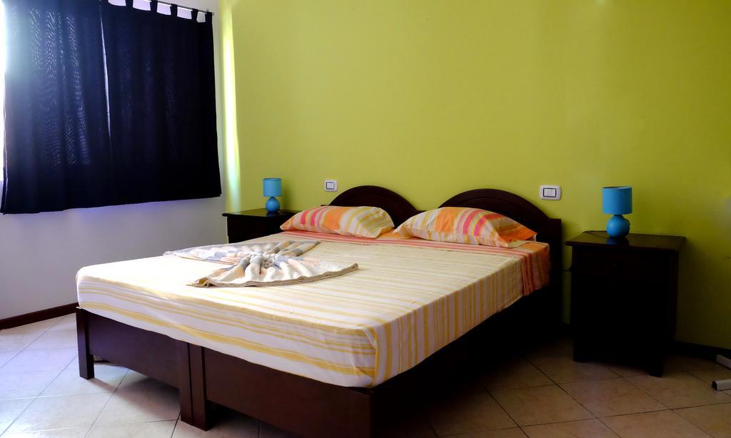 Casa Comba Bed & Breakfast มินเดโล ภายนอก รูปภาพ
