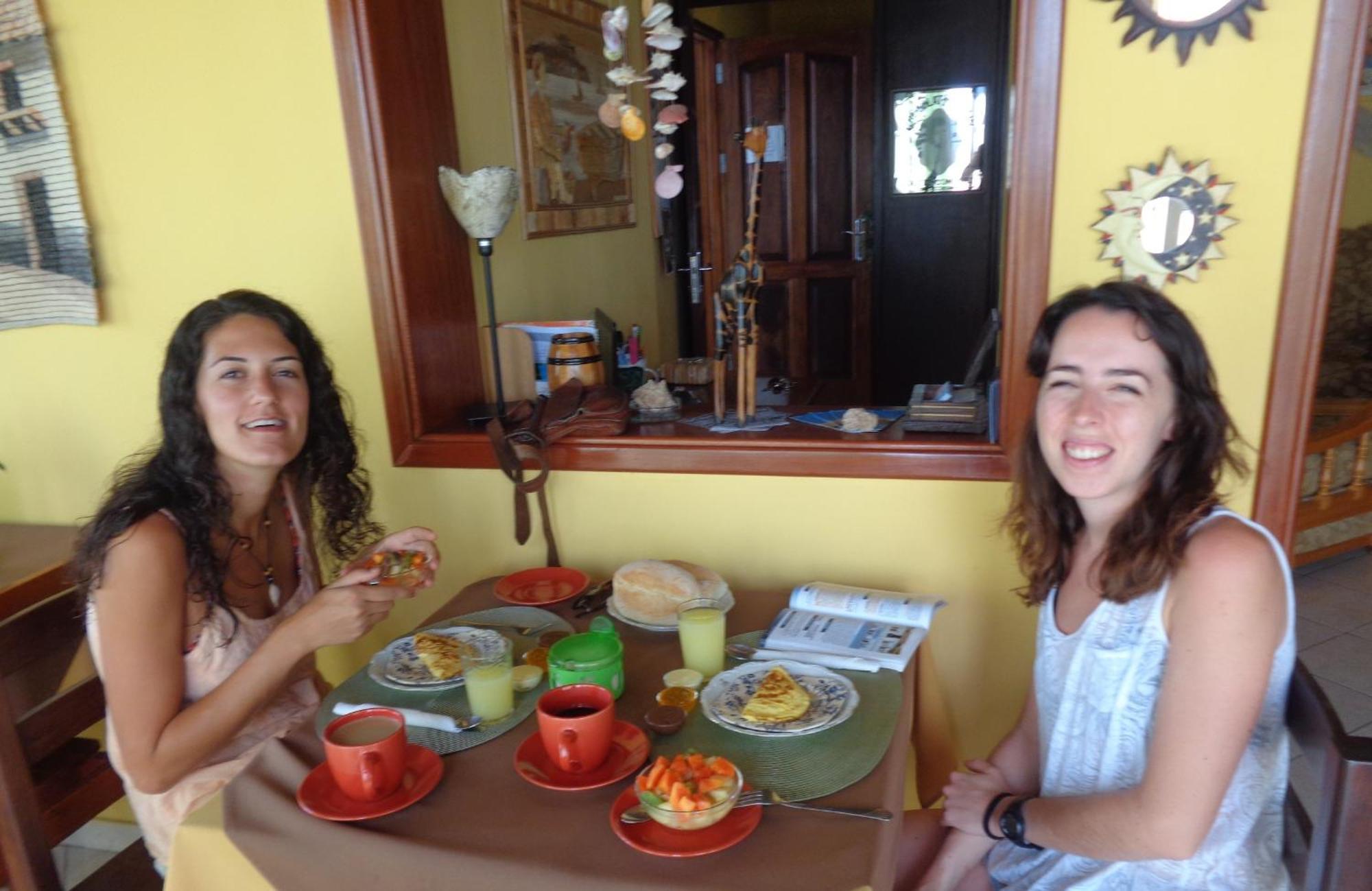 Casa Comba Bed & Breakfast มินเดโล ภายนอก รูปภาพ