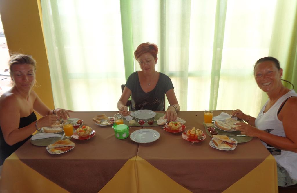 Casa Comba Bed & Breakfast มินเดโล ภายนอก รูปภาพ
