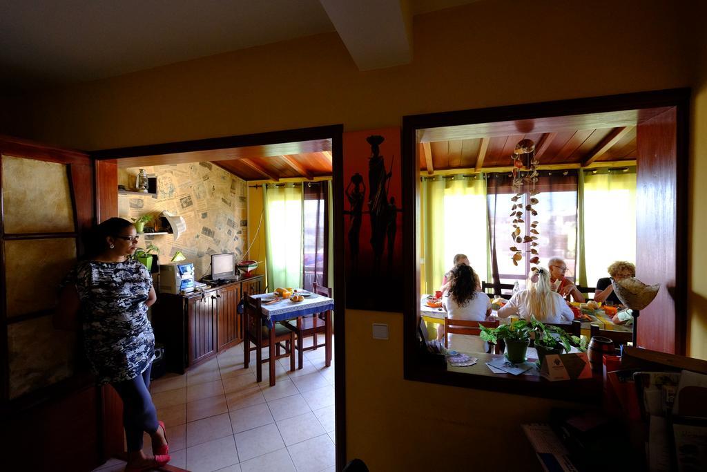 Casa Comba Bed & Breakfast มินเดโล ภายนอก รูปภาพ