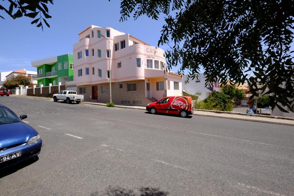 Casa Comba Bed & Breakfast มินเดโล ภายนอก รูปภาพ