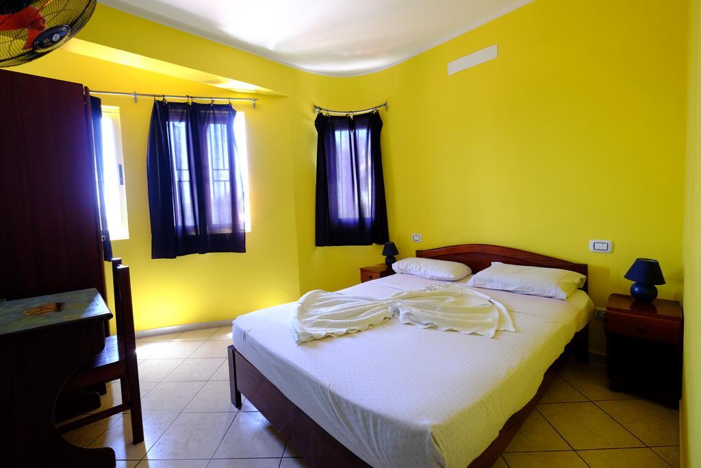 Casa Comba Bed & Breakfast มินเดโล ภายนอก รูปภาพ