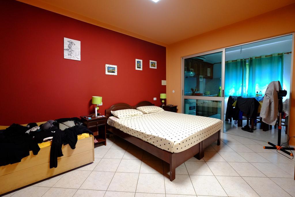 Casa Comba Bed & Breakfast มินเดโล ภายนอก รูปภาพ