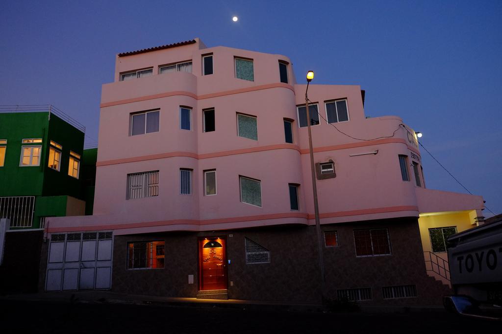 Casa Comba Bed & Breakfast มินเดโล ภายนอก รูปภาพ