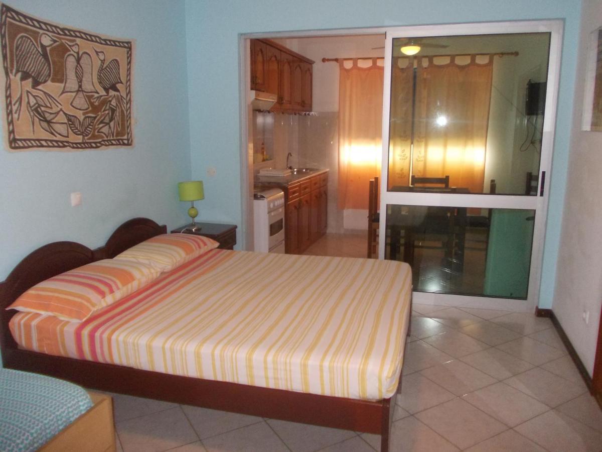 Casa Comba Bed & Breakfast มินเดโล ภายนอก รูปภาพ
