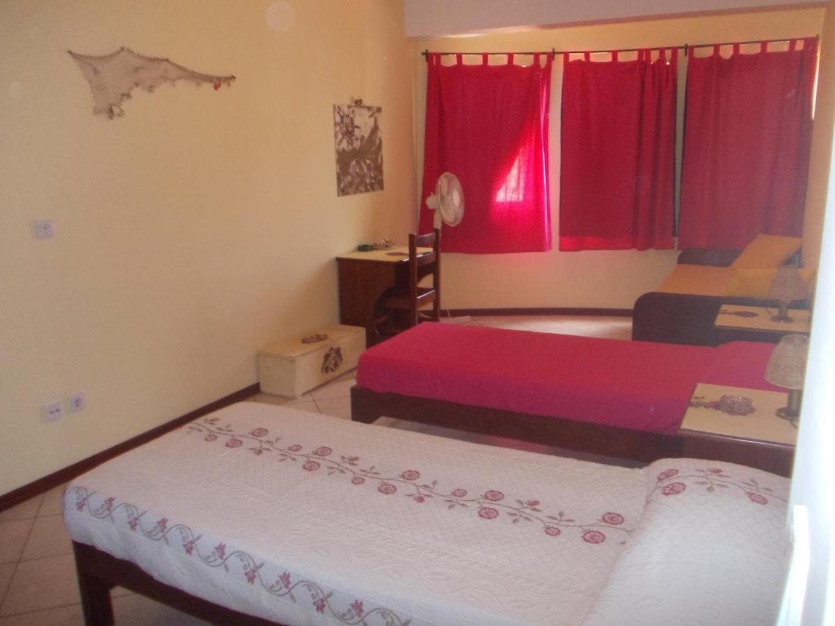 Casa Comba Bed & Breakfast มินเดโล ภายนอก รูปภาพ