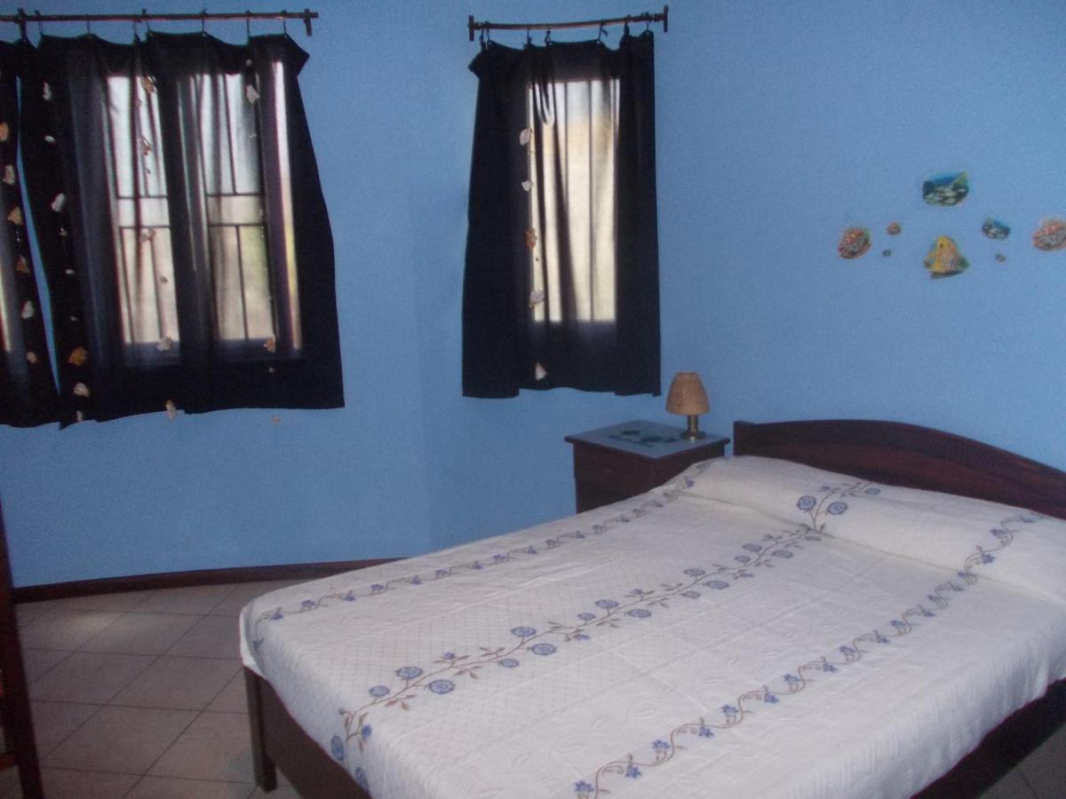 Casa Comba Bed & Breakfast มินเดโล ภายนอก รูปภาพ