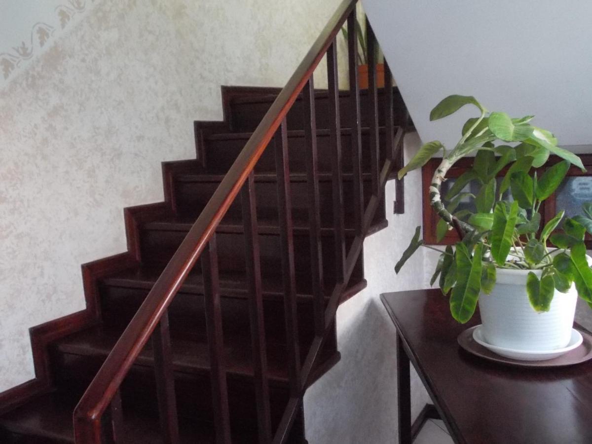 Casa Comba Bed & Breakfast มินเดโล ภายนอก รูปภาพ