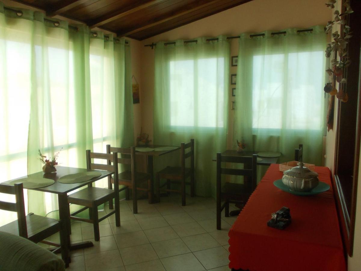 Casa Comba Bed & Breakfast มินเดโล ภายนอก รูปภาพ