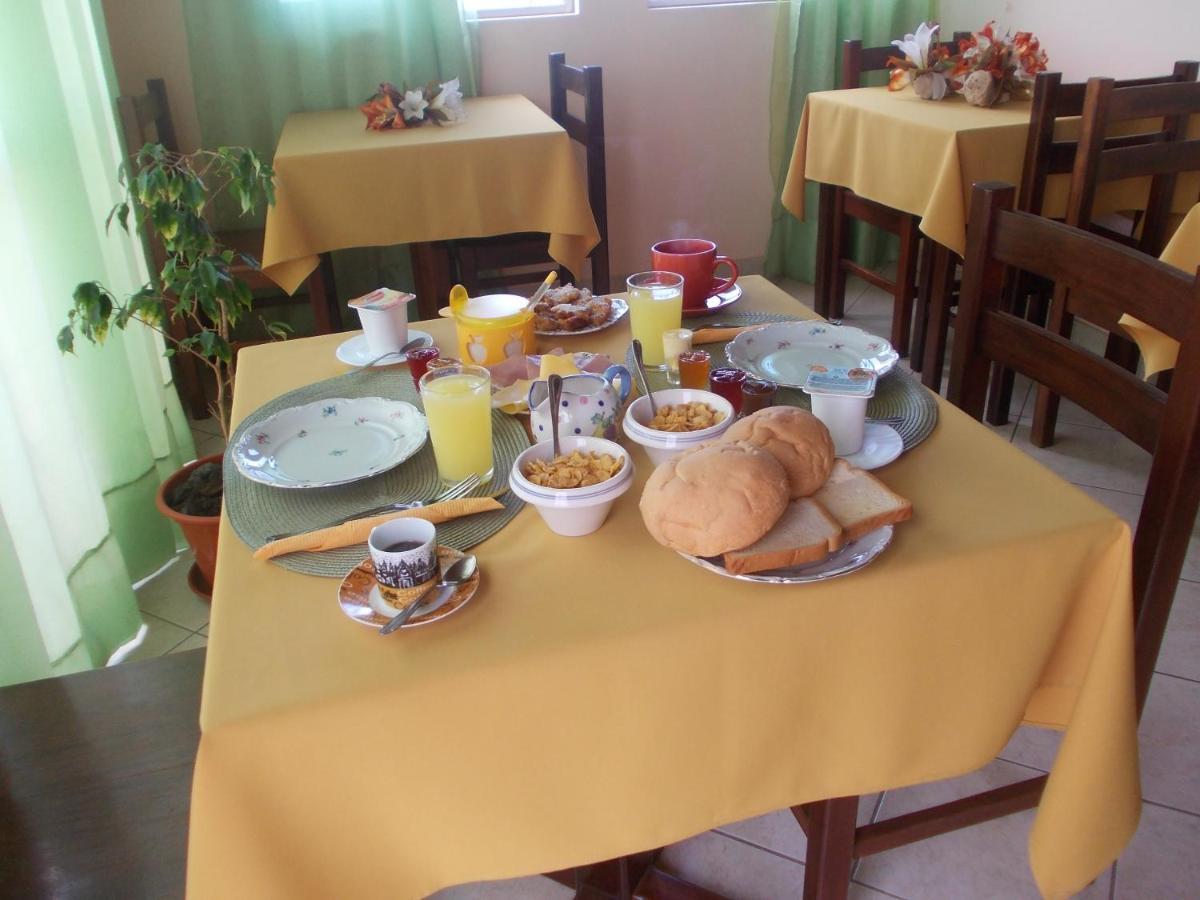 Casa Comba Bed & Breakfast มินเดโล ภายนอก รูปภาพ
